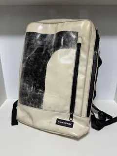 フライターグ FREITAG F306 HAZZARD ハザード オールホワイト