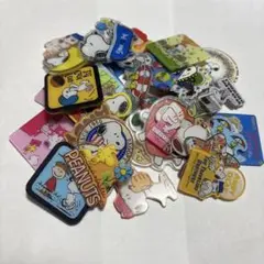 スヌーピー