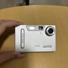 トイデジ　AVOX ADSS-02XS AVOX ADSS-02XS」スリムなカード型トイデジを試してみた。 | 変