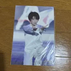 ACEes 佐藤龍我 ステージフォト ステフォ