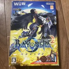 ベヨネッタ1&2