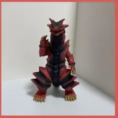 ウルトラ怪獣 モンスアーガー フィギュア ウルトラマンダイナ 破壊獣