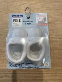 ベビー　靴下