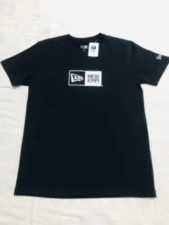 最終価格⤵️新品未使用 NEW ERA 半袖Tシャツ/160㎝