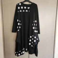 ベルチュベリー　ワンピース