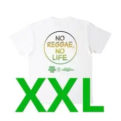 MIGHTY CROWN 大阪限定Tシャツ　サイズXXL マイティクラウン