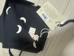 organiczooボンネット1-2y 新品未使用