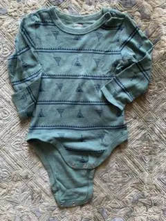 Old navy ロンパース