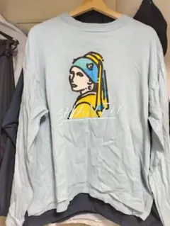 SHANTII　AllRaid ロンT