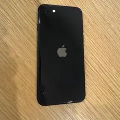 ジャンク iphone se2 64GB 第二世代 ブラック SIMフリー