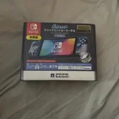 Nintendo Switch Joy-Con Controller Fit