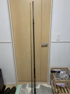 ダイワ オーバーゼアair 1010M/MH