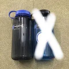 ナルゲン 1ℓ 2本セット Nalgene