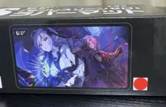【ゼンレスゾーンゼロ】ラバーマット C