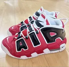 Nike Air More Uptempo モアテン