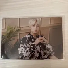 SEVENTEEN CAFE2025 ウォヌ　ポストカードセット