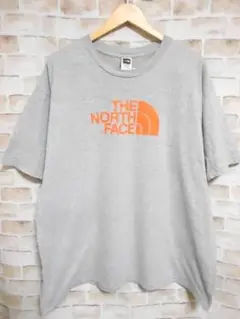 THE NORTH FACE ノースフェイス Tシャツ XXL