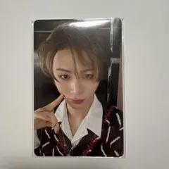 boynextdoor boylife Weverse ラキドロ トレカ テサン