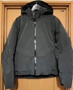 【5/12迄限定価格】VEILANCE NODE DOWN JACKET ダウン NODE DOWN JACKET - WUNDER