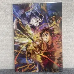 【新品】劇場版「鬼滅の刃」無限城編　映画特典