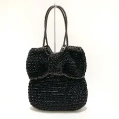 アンテプリマ トートバッグ美品 - リボン