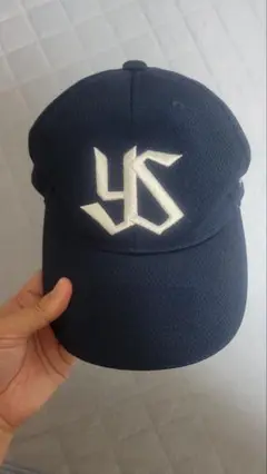 東京ヤクルトスワローズ キャップ
