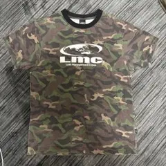 LMC カモフラージュ 迷彩 Tシャツ