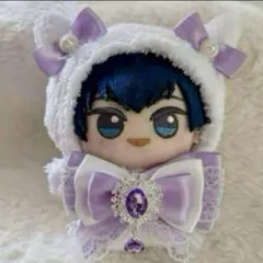 2726☆ ぬい服　ちびぐるみ　ブルーロック　すとぷり　まとめ割