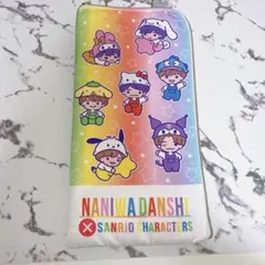 【美品】なにわ男子×サンリオ