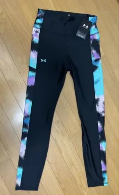 アンダーアーマー レギンス レディースL