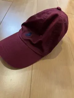 キャップ