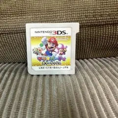 \マリオパーティ スターラッシュ 3DS/
