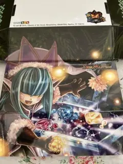 神秘の宝箱 ゲーマーズ プロモ 4枚セット 2025年最新】神秘の宝箱 プロモの人気アイテム - メルカリ
