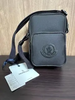 モンクレール YEHOR CROSSBODY クロスボディバッグ ブラック Amazon | [モンクレール] ショルダーバッグ メンズ レディース