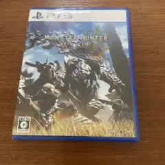 モンスターハンター：ワールド PS5