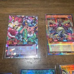 遊戯王ラッシュデュエル カードセット