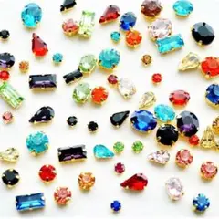 ✨ビジューアソート✨