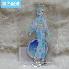 バンドリ！10th Anniversary☓JOYSOUNDアクスタ　氷川日菜