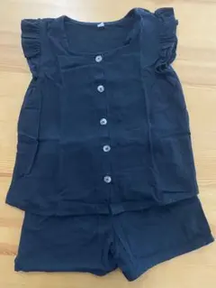 セットアップ 140cm