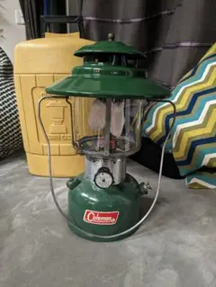激安☆セットでお得coleman228F1970年7月バテペンPYREXグローブ