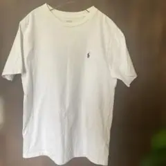 ラルフローレンTシャツL