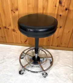 タカラベルモント スツール