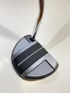 スパイダー GT ロールバック シングルベント パター
