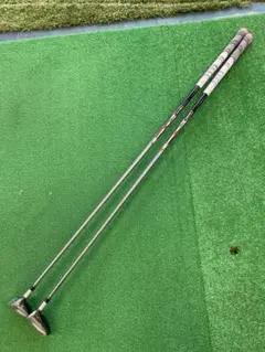 Vスチール フェアウェイウッド3W 5W 2本セット