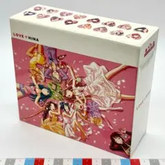 ラブひな CD 3部作 キャラクターイメージマキシシングル サウンドファイル