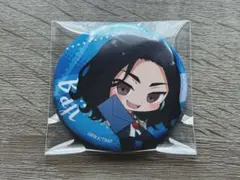 東京リベンジャーズ 場地圭介 ちびっつ！Letter 缶バッジ 1点