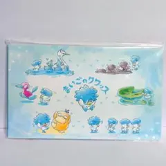 横型ノート まいごのクワッス ポケモン　新品　未使用
