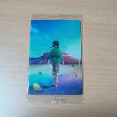 薬屋のひとりごと ウエハースカード
