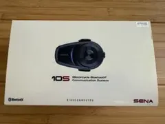 SENA 10s インカム