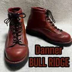 米国製ダナー BULL RIDGE BRN 15592 GORE-TEXサイズ9 米国製ダナー BULL RIDGE BRN 15592 GORE-TEXサイズ9 メンズ